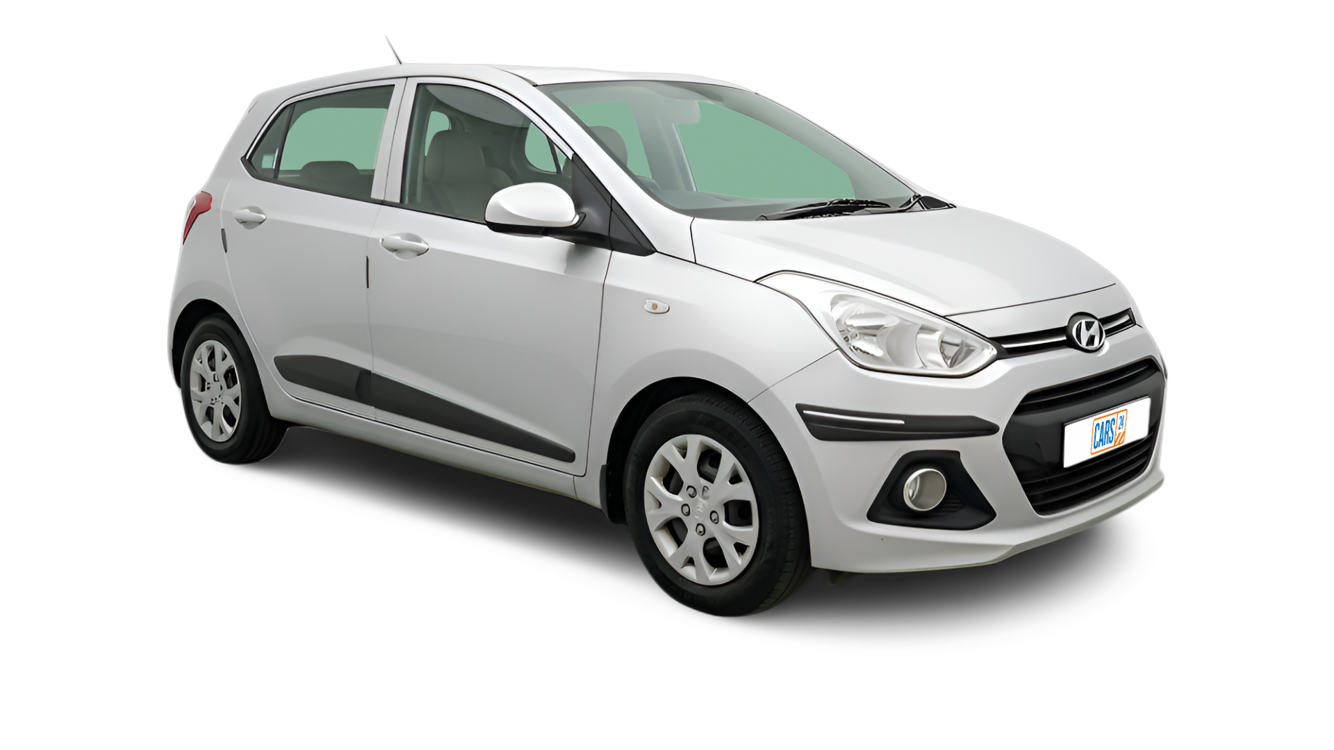 Hyundai Grand i10-img